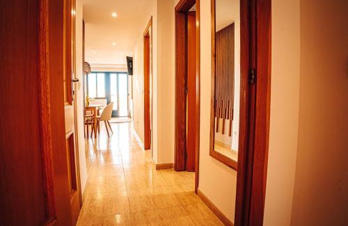 Grau i Platja Apartamento | Apartamento Pablo