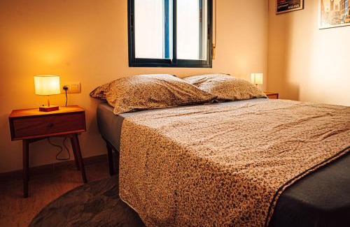 Grau i Platja Apartamento | Apartamento Pablo