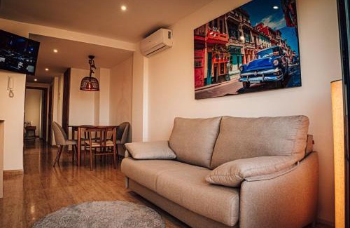 Grau i Platja Apartamento | Apartamento Pablo