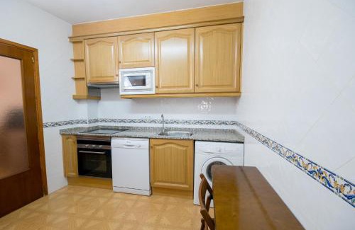 Benafer Apartamento | Apartamento Paco entre Valencia y Castellón