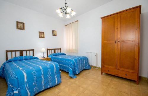 Benafer Apartamento | Apartamento Paco entre Valencia y Castellón