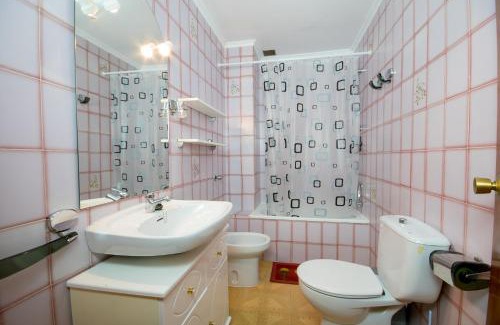 Benafer Apartamento | Apartamento Paco entre Valencia y Castellón
