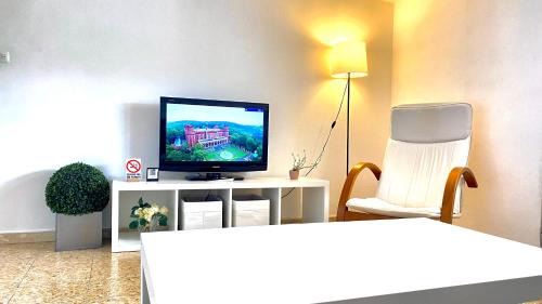 Padron Apartamento | Apartamento Padrón Centro P3 by URent