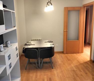 León Apartamento | Apartamento Palacio de Congresos León