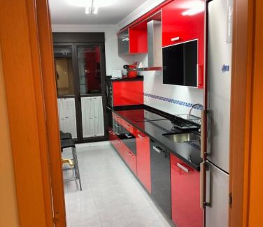 León Apartamento | Apartamento Palacio de Congresos León