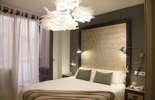 Tudela Apartamento | Apartamento Palacio Descalzos