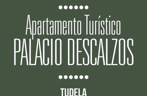 Tudela Apartamento | Apartamento Palacio Descalzos