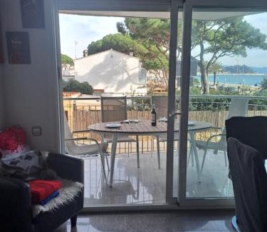 Blanes Apartamento | Apartamento Palomera