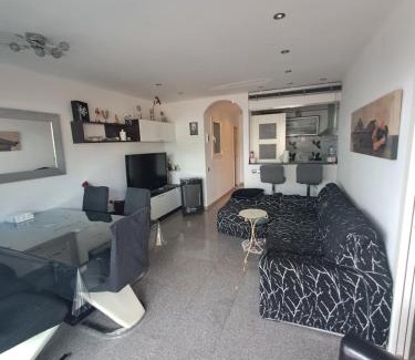 Blanes Apartamento | Apartamento Palomera
