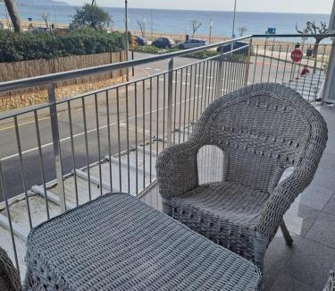 Blanes Apartamento | Apartamento Palomera