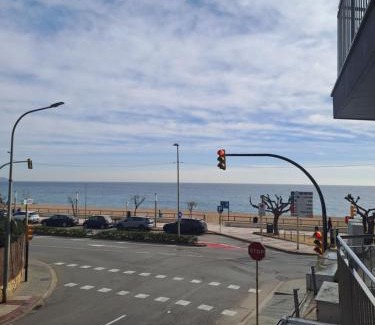 Blanes Apartamento | Apartamento Palomera