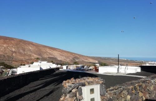 Tabayesco Apartamento | Apartamento PANCHO
