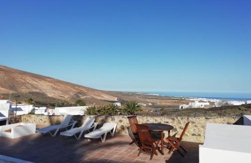 Tabayesco Apartamento | Apartamento PANCHO