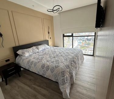 Quito Apartamento | Apartamento Panorámico