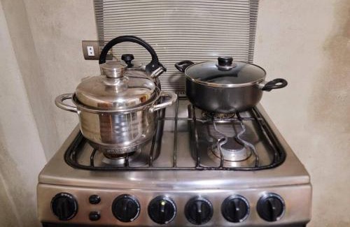 Cajamarca Apartamento | Apartamento Panorámico
