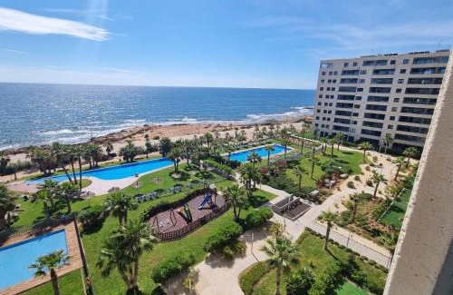 Punta Prima Apartamento | Apartamento Panorama Mar