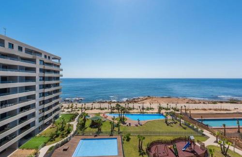 Punta Prima Apartamento | Apartamento Panorama Mar