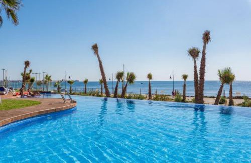 Punta Prima Apartamento | Apartamento Panorama Mar