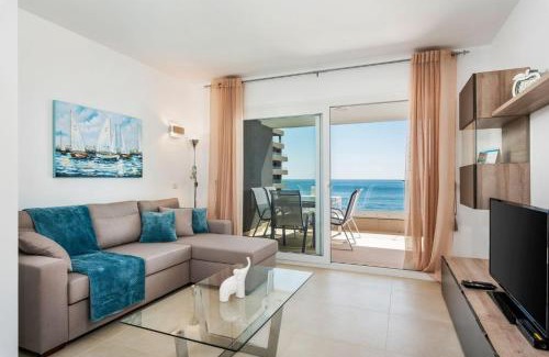 Punta Prima Apartamento | Apartamento Panorama Mar