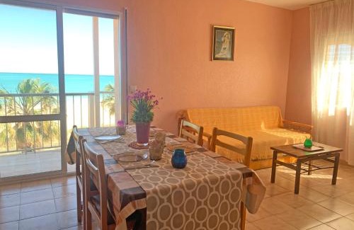 Benicarlo Apartamento | Apartamento Papa Luna Primera Línea 3000