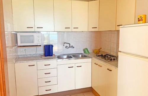 Benicarlo Apartamento | Apartamento Papa Luna Primera Línea 3000