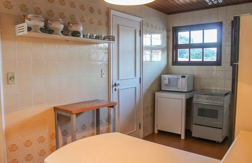 Capivari Apartamento | Apartamento Parque Capivari
