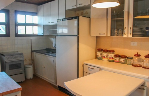 Capivari Apartamento | Apartamento Parque Capivari