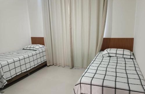 Estancia Apartamento | apartamento paraíso