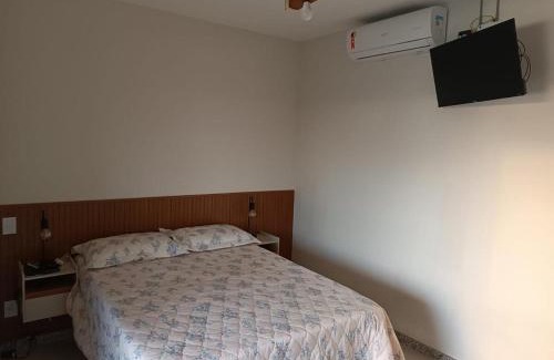 Estancia Apartamento | apartamento paraíso