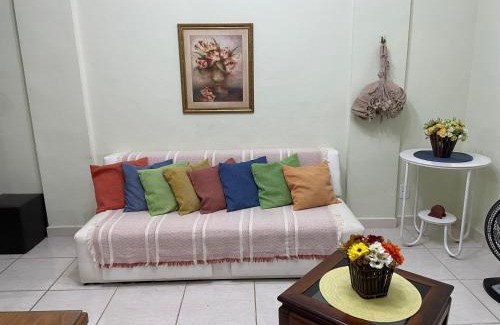 Braga Apartamento | Apartamento Paraíso das Dunas em Cabo Frio