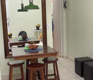 Braga Apartamento | Apartamento Paraíso das Dunas em Cabo Frio