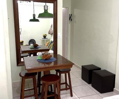 Braga Apartamento | Apartamento Paraíso das Dunas em Cabo Frio