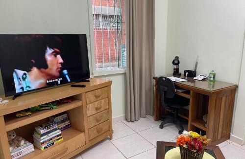 Braga Apartamento | Apartamento Paraíso das Dunas em Cabo Frio
