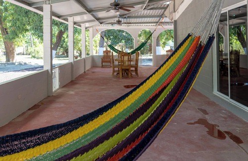 El Porvenir Apartamento | Apartamento para 3 personas dentro de la finca.