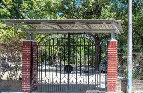 El Porvenir Apartamento | Apartamento para 3 personas dentro de la finca.