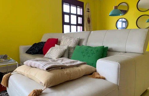 Boiro Apartamento | Apartamento para 4 personas en playa Jardín Boiro, puerto de Escarabote