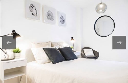 Rota Casa | APARTAMENTO PARA 4 PERSONAS, CON PISCINA COMUNITARIA A 4 MIN DE LA PLAYA ANDANDO