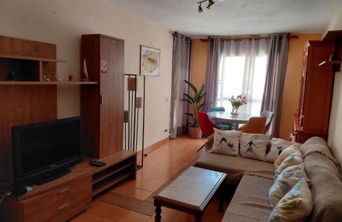 Barbastro Apartamento | Apartamento para 6 personas en Barbastro