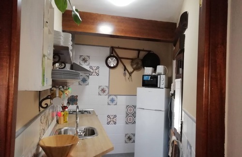 Riolobos Casa | C.R. Abuela Maxi. Apartamento para 7 personas (apta para mascotas) CR-CC-00296