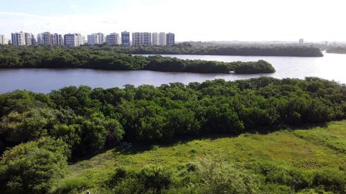 Coroa do Meio Apartamento | Apartamento para alugar em Aracaju