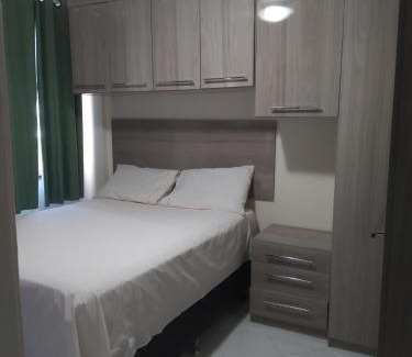 Coroa do Meio Apartamento | Apartamento para alugar em Aracaju