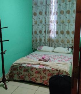 Varzea Apartamento | Apartamento para até 05 pessoas no centro