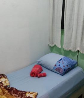 Varzea Apartamento | Apartamento para até 05 pessoas no centro