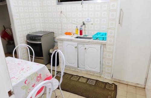 Jardim Sao Miguel Apartamento | Apartamento para até 8 pessoas! 2 quartos, praia da Enseada