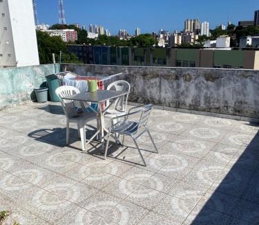 Federacao Apartamento | Apartamento para Carnaval