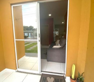 Tenone Apartamento | Apartamento para Cop30