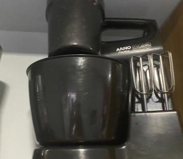 Tenone Apartamento | Apartamento para Cop30