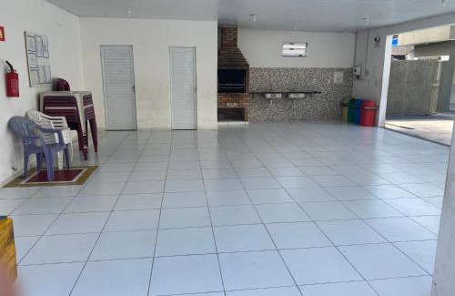 Tenone Apartamento | Apartamento para Cop30