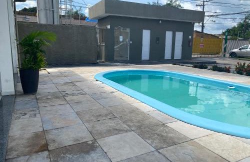 Tenone Apartamento | Apartamento para Cop30