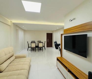 Umarizal Apartamento | Apartamento para COP30